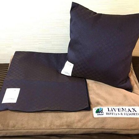 HOTEL LiVEMAX BUDGET Korakuen Tokyo Bagian luar foto