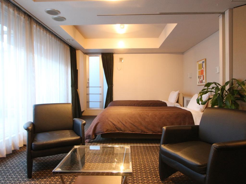 HOTEL LiVEMAX BUDGET Korakuen Tokyo Ruang foto