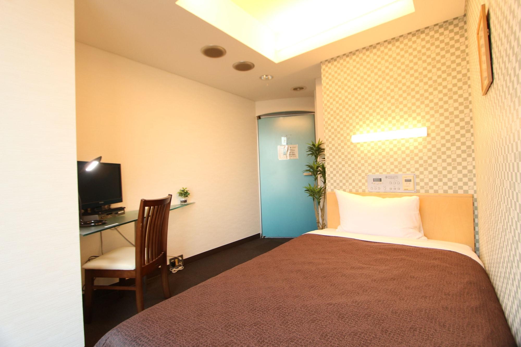 HOTEL LiVEMAX BUDGET Korakuen Tokyo Bagian luar foto