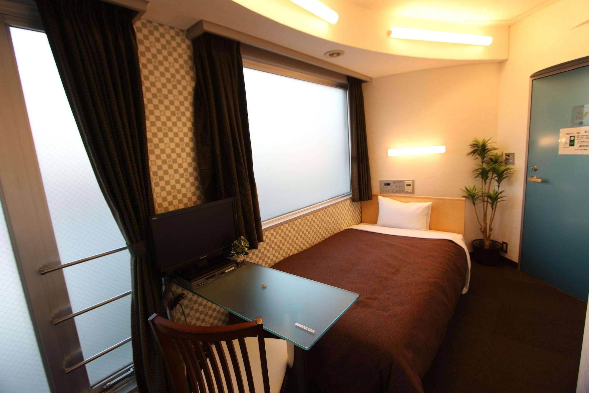 HOTEL LiVEMAX BUDGET Korakuen Tokyo Bagian luar foto