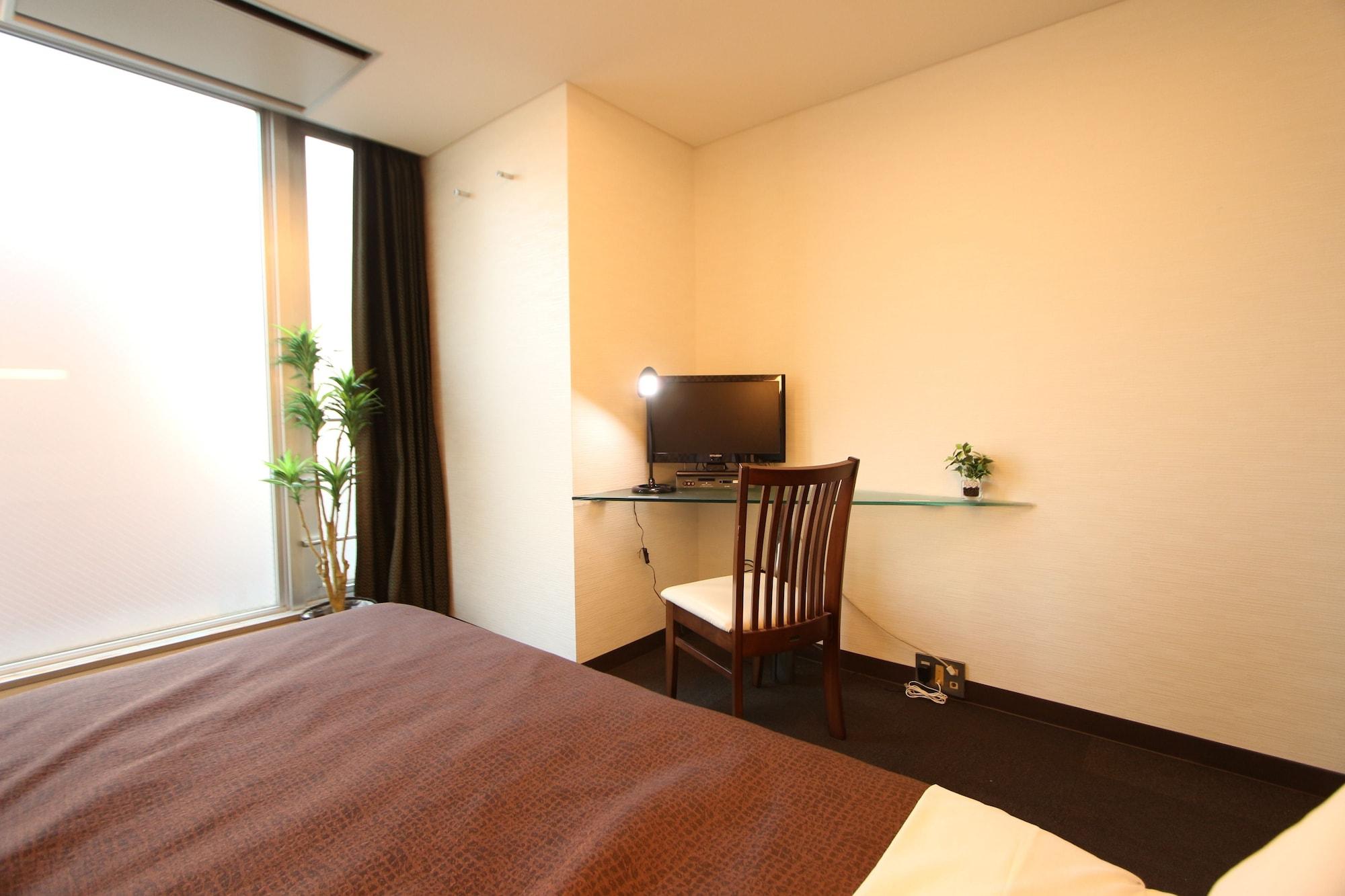 HOTEL LiVEMAX BUDGET Korakuen Tokyo Bagian luar foto