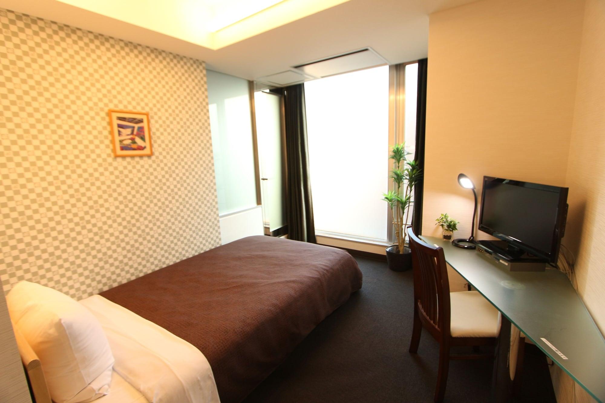 HOTEL LiVEMAX BUDGET Korakuen Tokyo Bagian luar foto