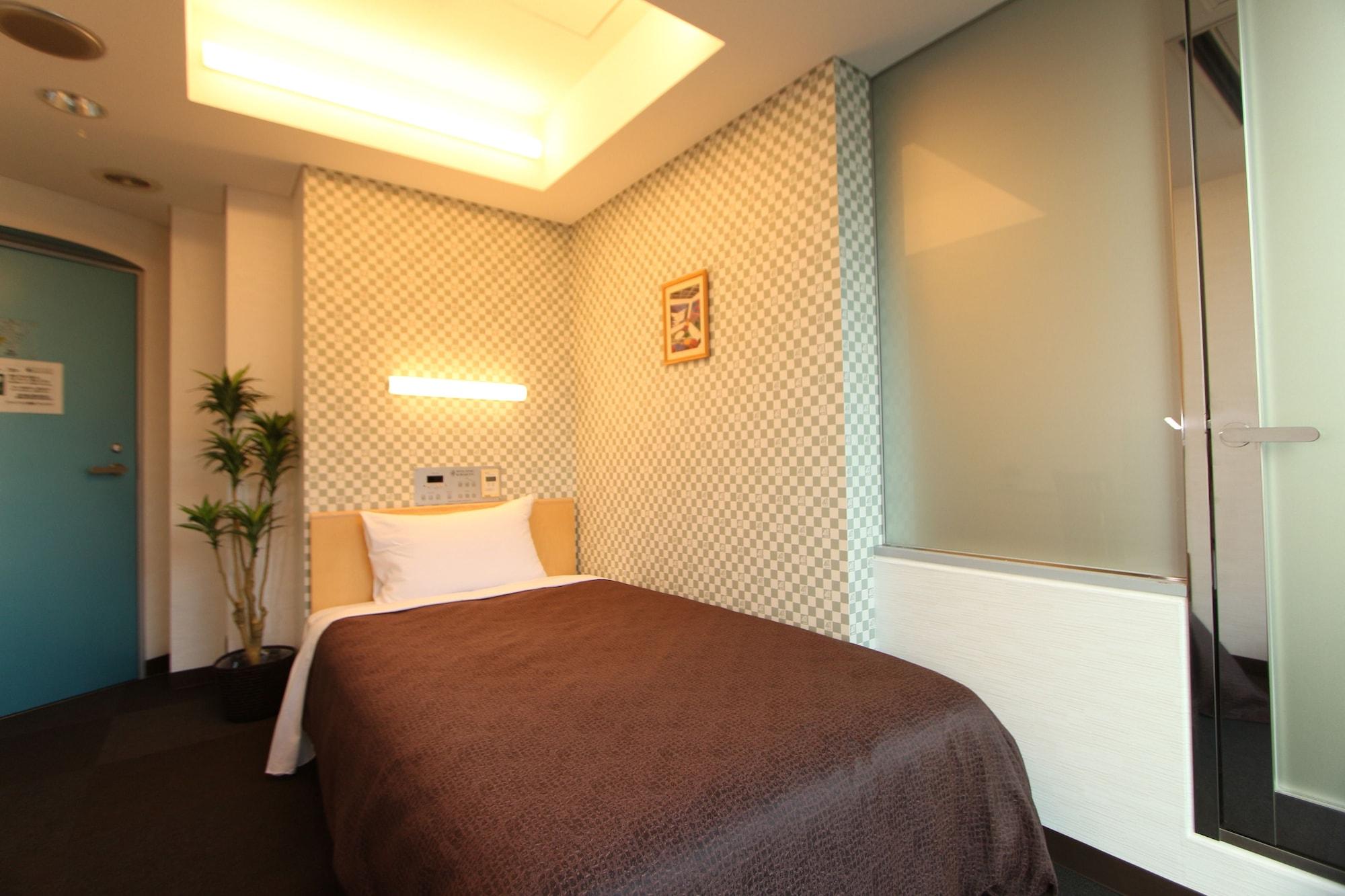 HOTEL LiVEMAX BUDGET Korakuen Tokyo Bagian luar foto