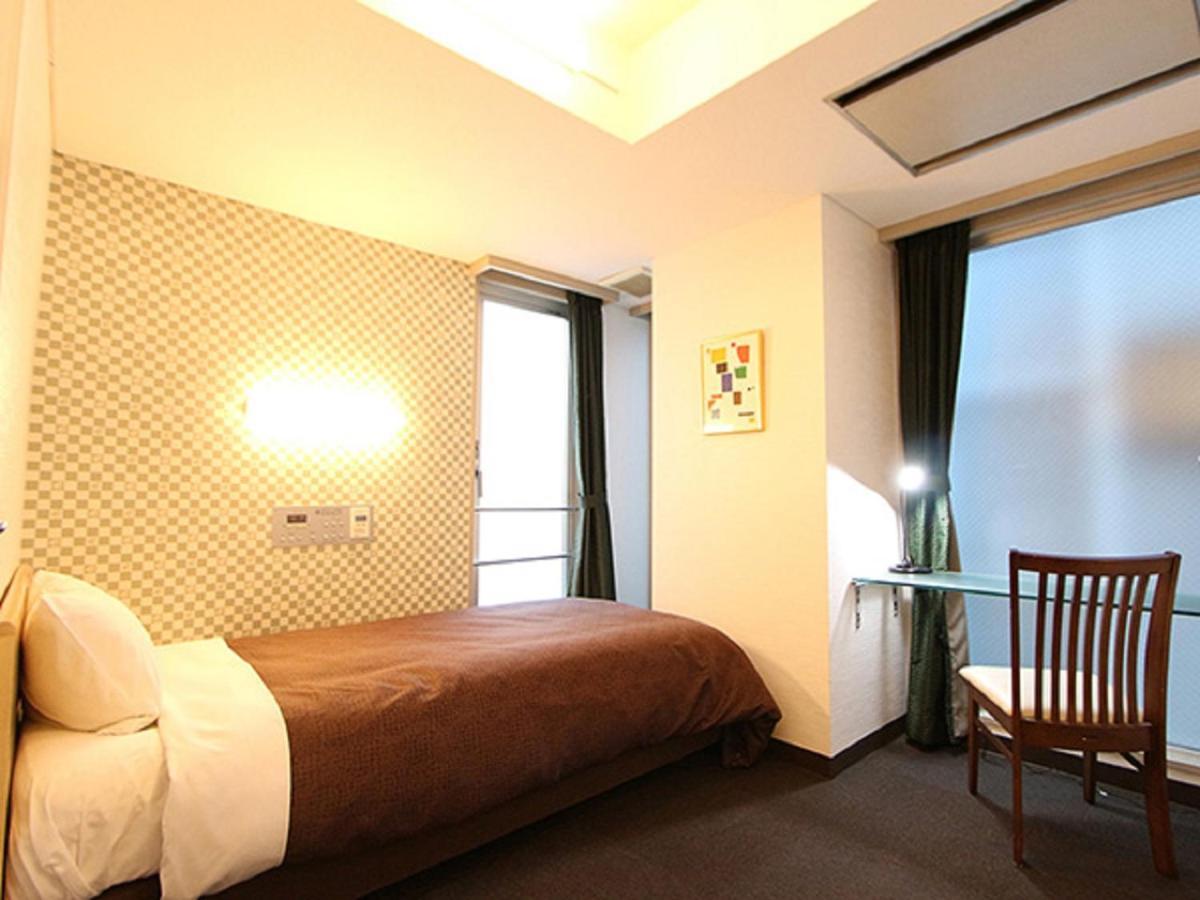HOTEL LiVEMAX BUDGET Korakuen Tokyo Bagian luar foto