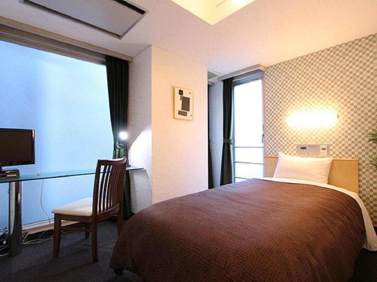 HOTEL LiVEMAX BUDGET Korakuen Tokyo Bagian luar foto