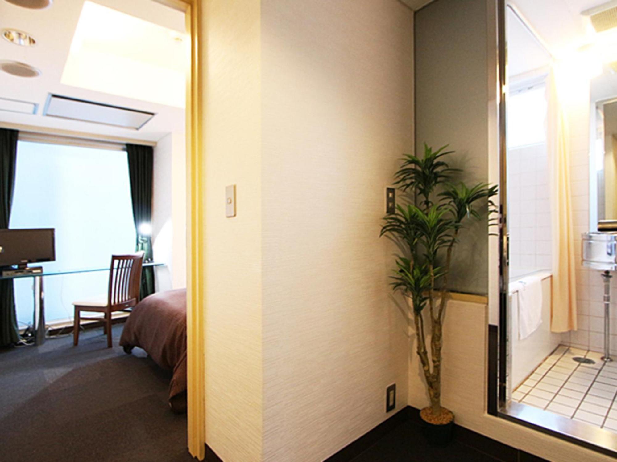HOTEL LiVEMAX BUDGET Korakuen Tokyo Bagian luar foto