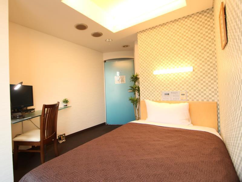 HOTEL LiVEMAX BUDGET Korakuen Tokyo Bagian luar foto