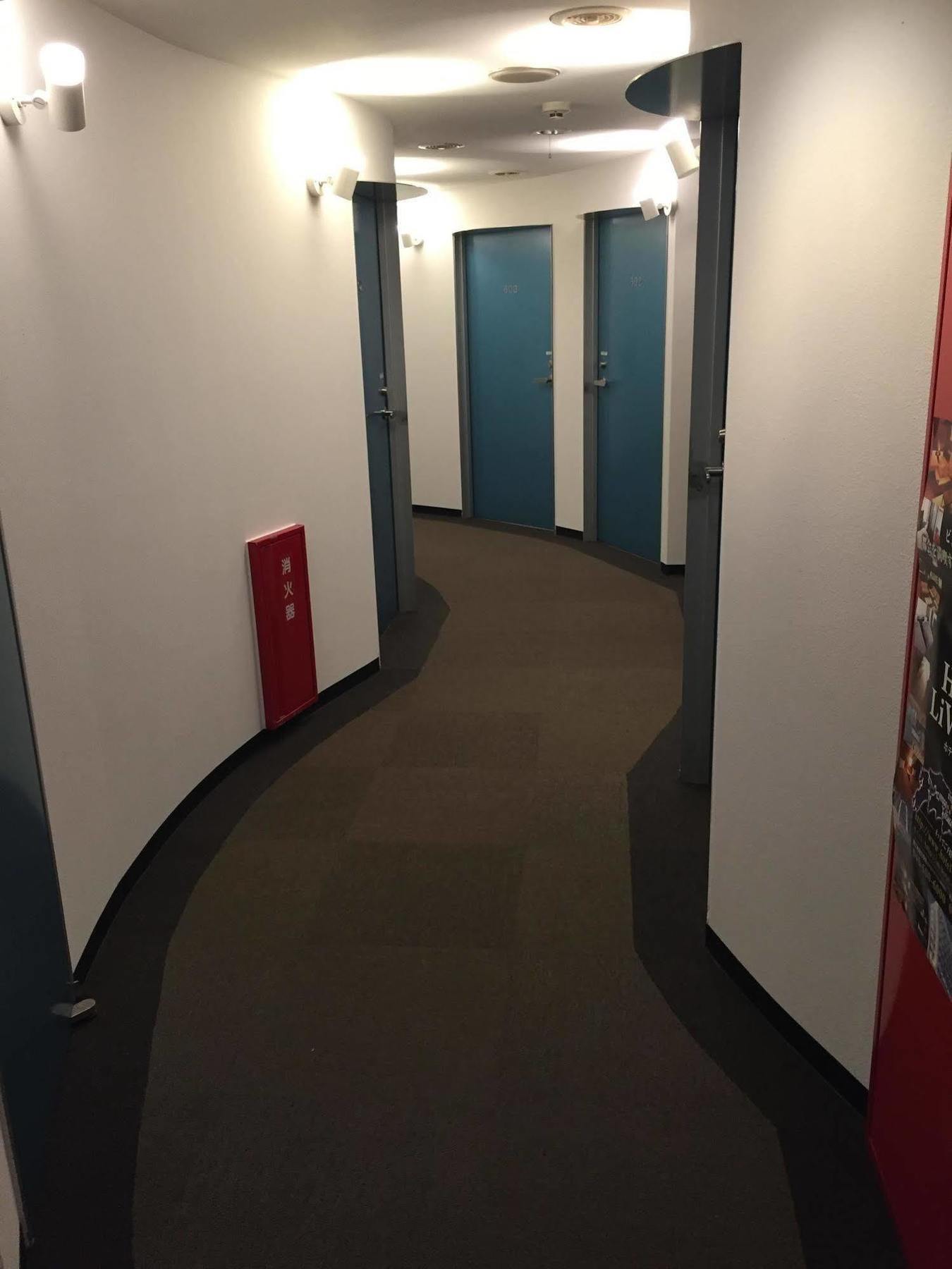 HOTEL LiVEMAX BUDGET Korakuen Tokyo Bagian luar foto
